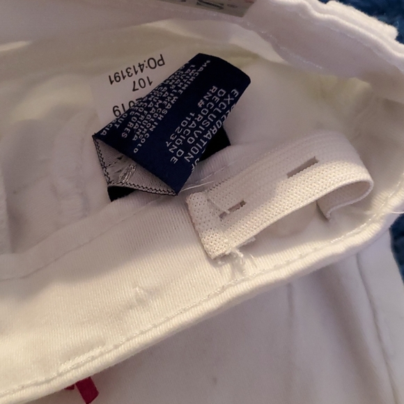 KIDS SHORTS SIZE 6X - Picture 7 of 7